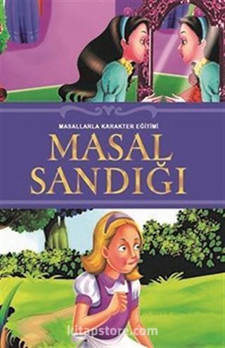 Masal Sandığı