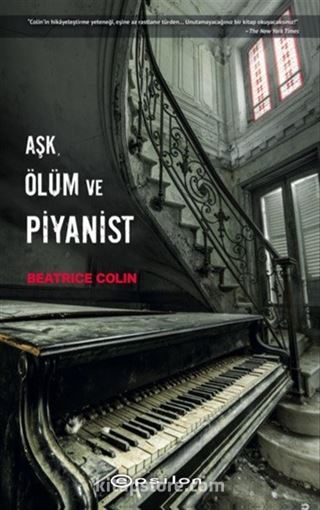 Aşk, Ölüm ve Piyanist