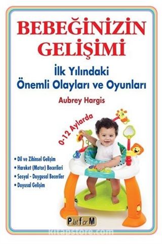 Bebeğinizin Gelişimi