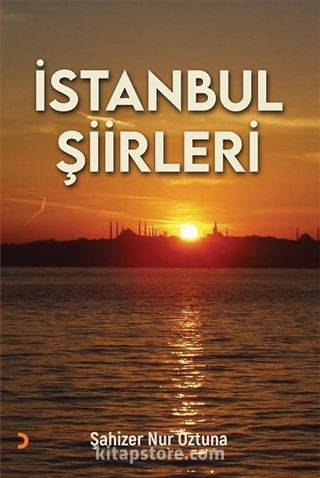 İstanbul Şiirleri