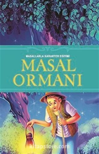 Masal Ormanı