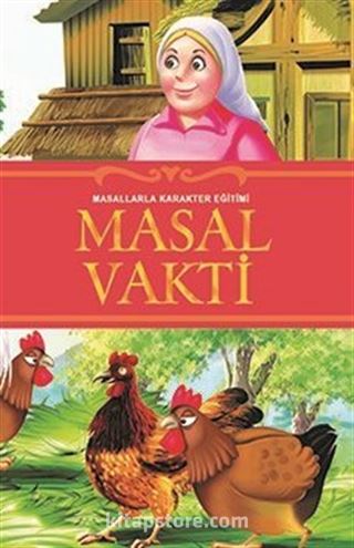 Masal Vakti