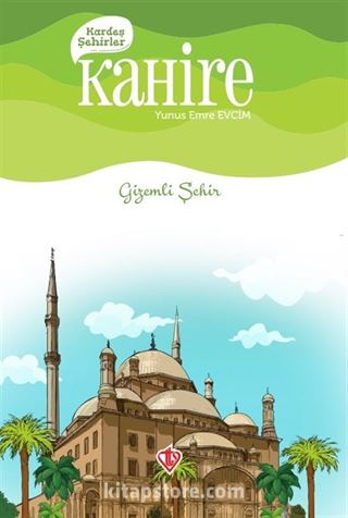 Kardeş Şehirler / Kahire