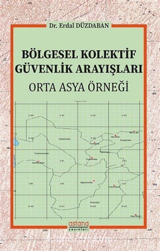 Bölgesel Kolektif Güvenlik Arayışları