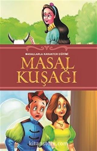 Masal Kuşağı