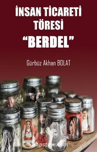 İnsan Ticareti Töresi Berdel