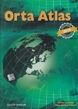 Orta Atlas