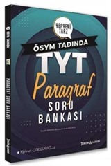 TYT Paragraf Soru Bankası