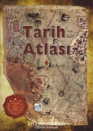 Tarih Atlası