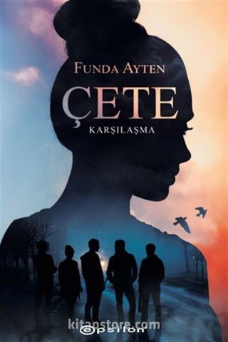 Çete: Karşılaşma