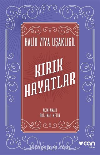 Kırık Hayatlar (Orjinal Metin)