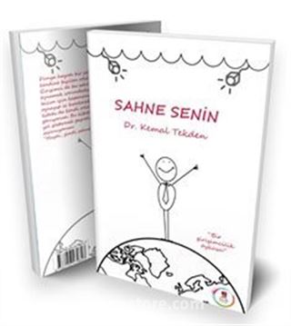 Sahne Senin