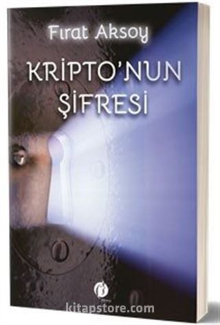 Kriptonun Şifresi