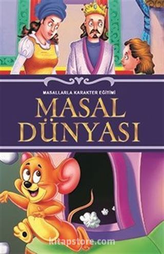 Masal Dünyası