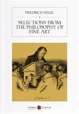 Selections from The Philosophy of Fine Art