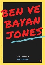 Ben ve Bayan Jones