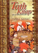 Tatlı Kitap Türk ve Dünya Tatlıları