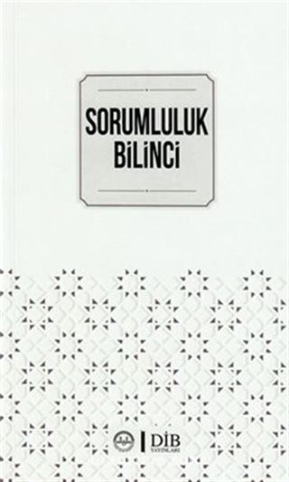 Sorumluluk Bilinci