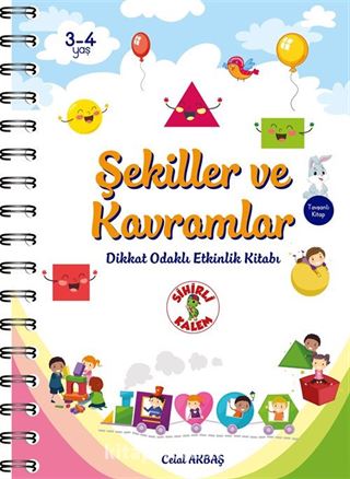 Şekiller ve Kavramlar