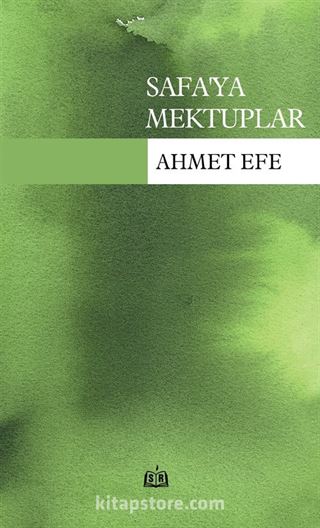 Safa'ya Mektuplar