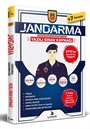Jandarma Uzman Erbaş Yazılı Sınava Özel Hazırlık (2020 Alımları İçin Özel Kaynak)