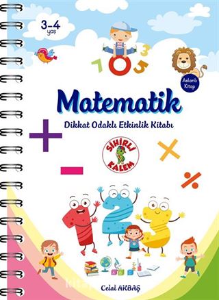 Matematik