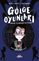 Gölge Oyunları / Hacivat ve Karagöz'ün Peşinde