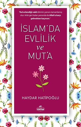 İslam'da Evlilik ve Mut'a