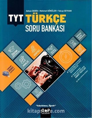 TYT Türkçe Soru Bankası