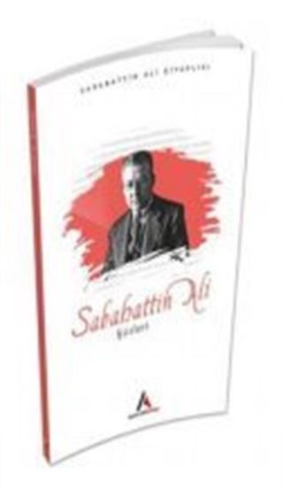 Sabahattin Ali Şiirleri