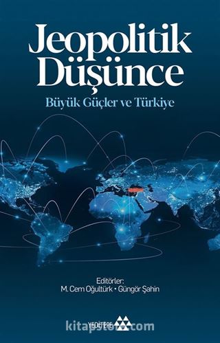 Jeopolitik Düşünce