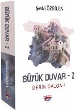 Büyük Duvar 2