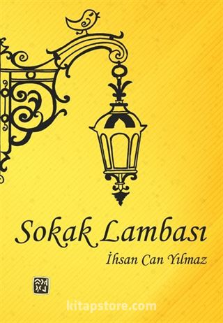 Sokak Lambası