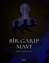 Bir Garip Mavi