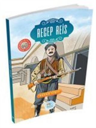 Recep Reis / Büyük Kahramanlar