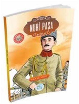 Nuri Paşa / Büyük Kahramanlar