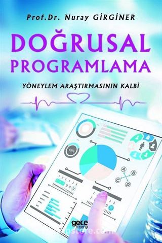 Doğrusal Programlama