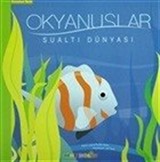 Okyanuslar / Ekosistem 4. Kitap