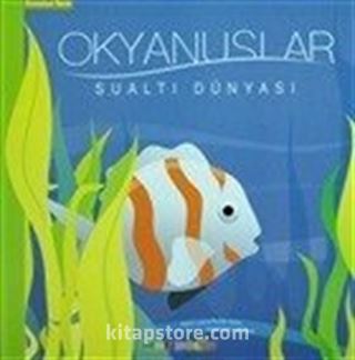 Okyanuslar / Ekosistem 4. Kitap