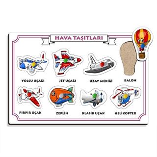 Hava Taşıtları