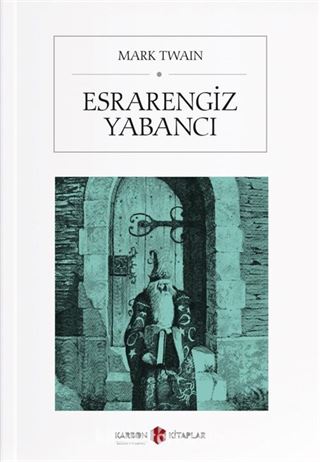 Esrarengiz Yabancı