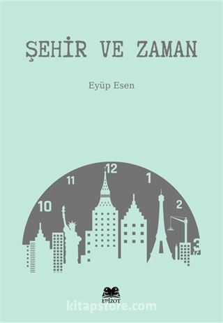 Şehir ve Zaman