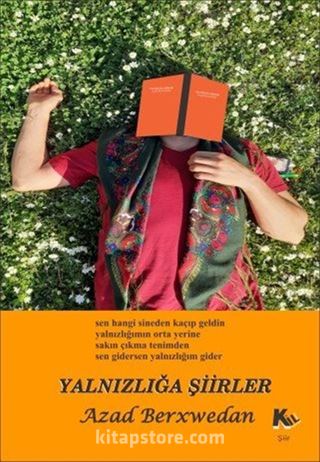 Yalnızlığa Şiirler