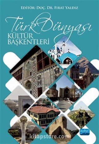 Türk Dünyası Kültür Başkentleri