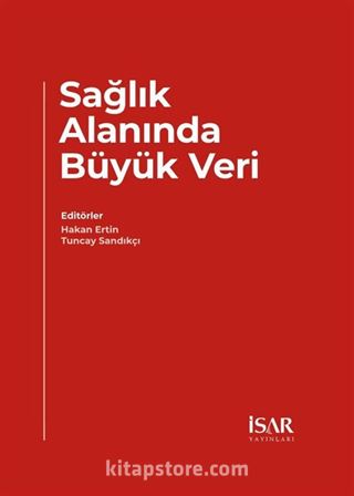 Sağlık Alanında Büyük Veri