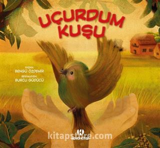 Uçurdum Kuşu