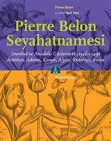 Pierre Belon Seyahatnamesi