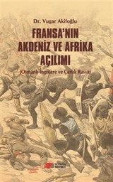 Fransa'nın Akdeniz ve Afrika Açılımı