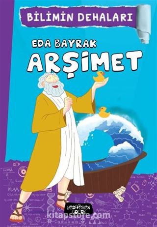 Arşimet / Bilimin Dehaları