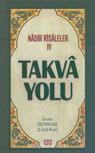 Takva Yolu